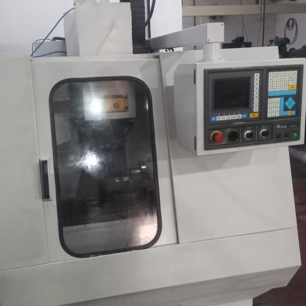 Vizzando Usinagem – 14