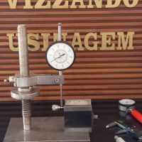 Vizzando Usinagem – 50