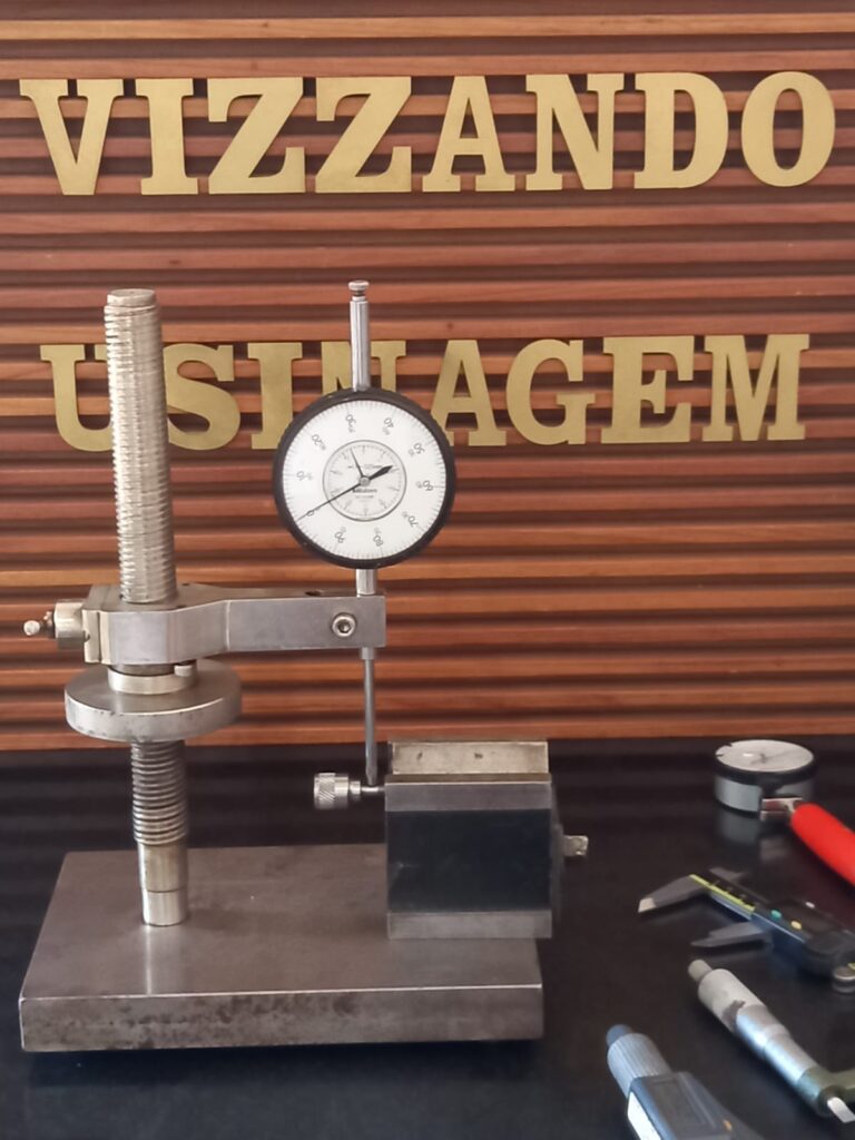 Vizzando Usinagem – 94