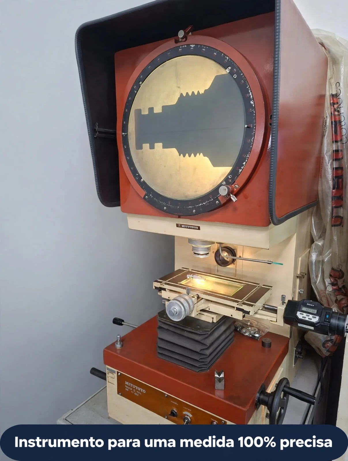 Torno CNC