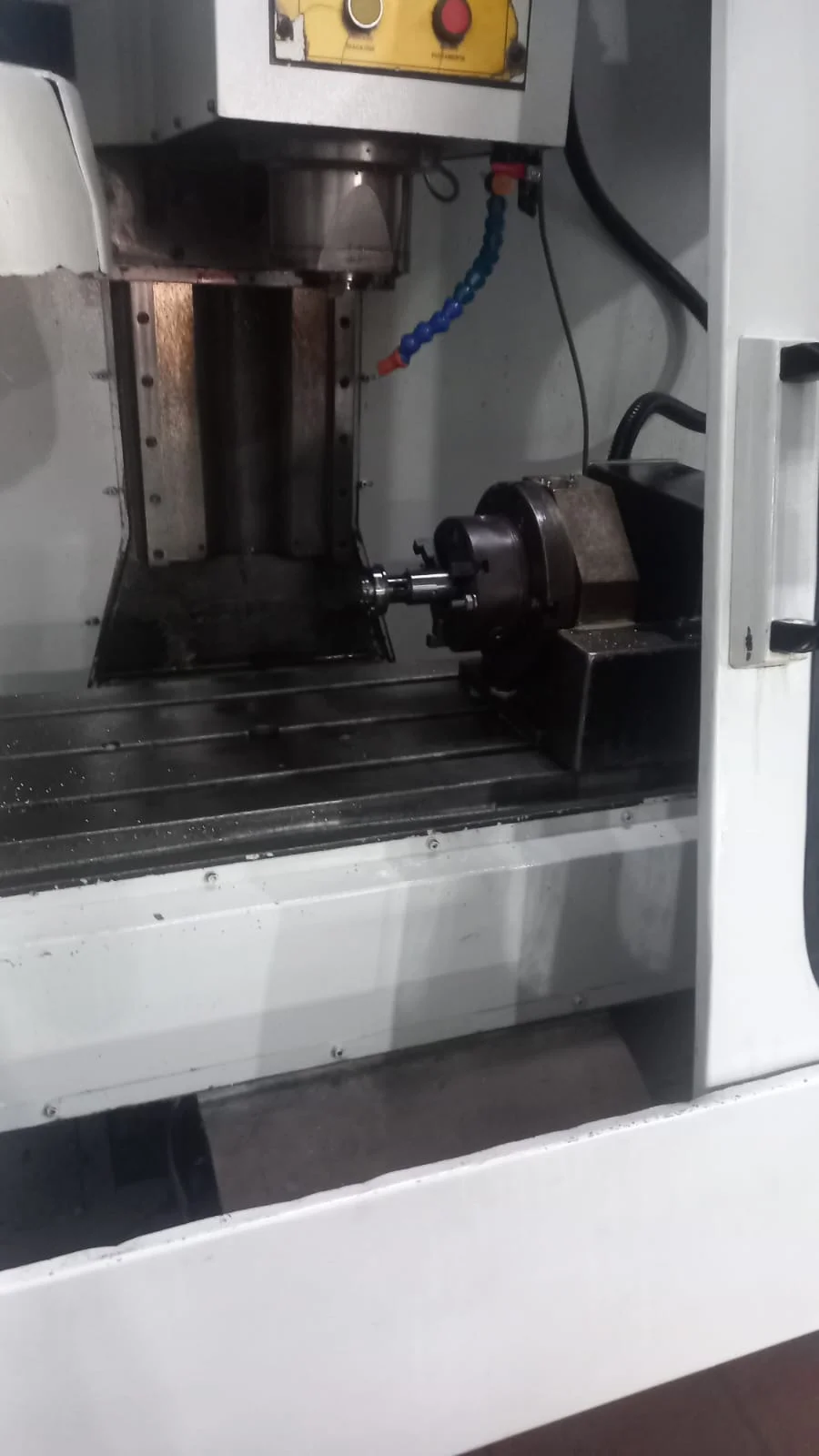 Torno CNC perto de mim