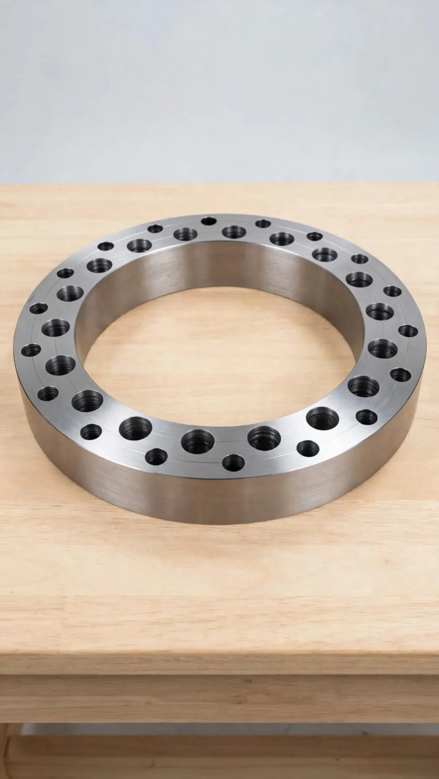 Usinagem para setor automotivo